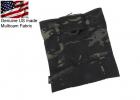 G TMC QUOP Drop Pouch ( Multicam Black )